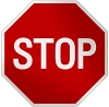 stopsign