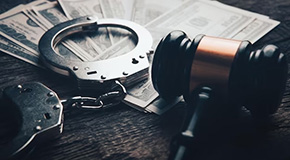Scam Victim Went to Jail While Thief Thrived in His Name