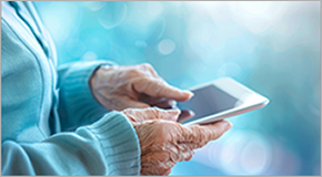 Tech Tools for Aging in Place