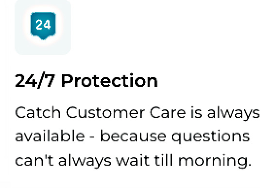 24:7Protection 24/7 Protection