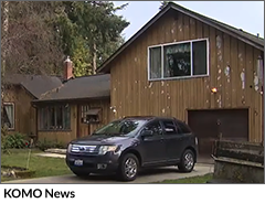 Homeowners Scams