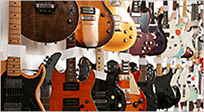 Overseas Scam Has Musicians Singing the Blues